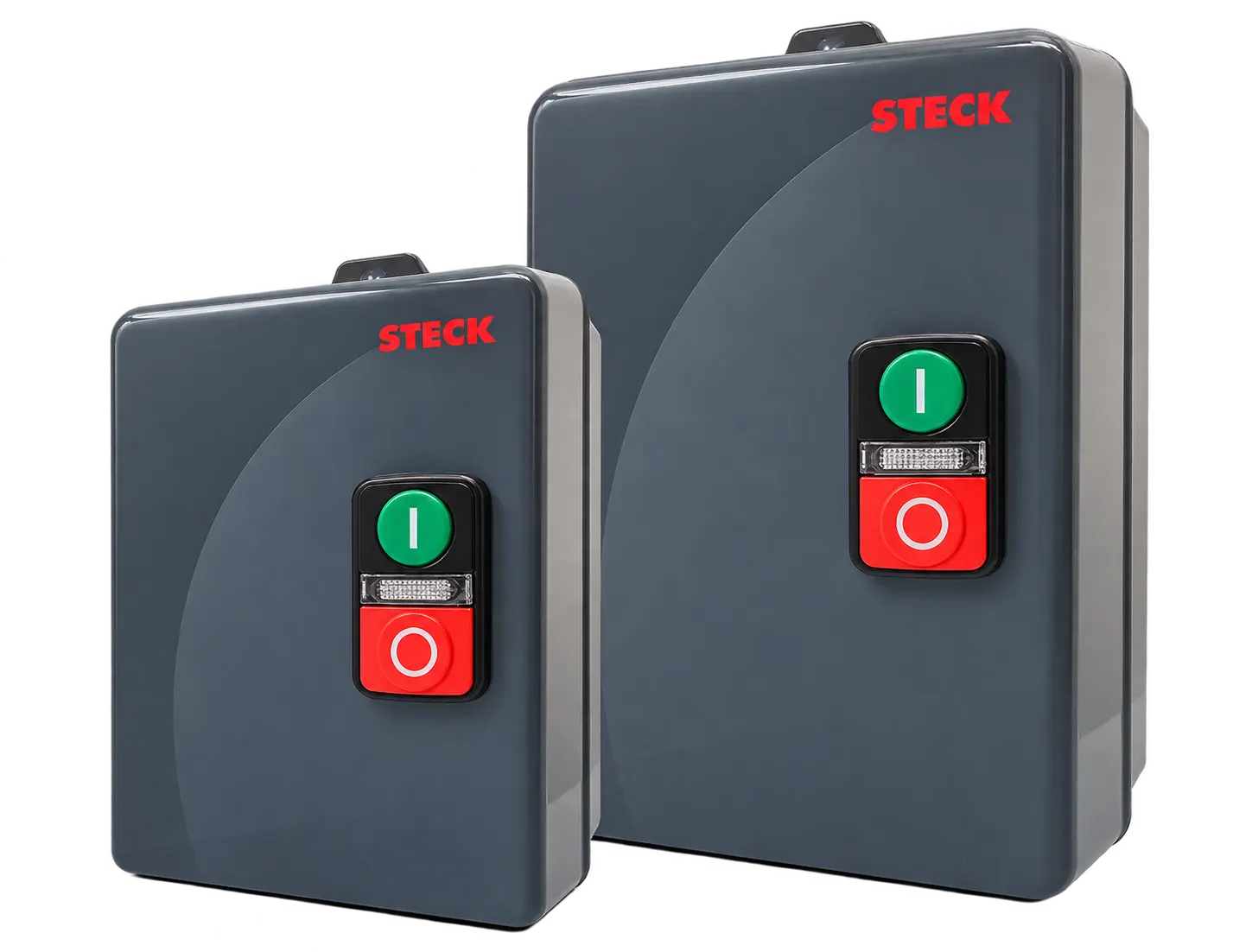 Arrancador Directo STECK – Serie CHP38T